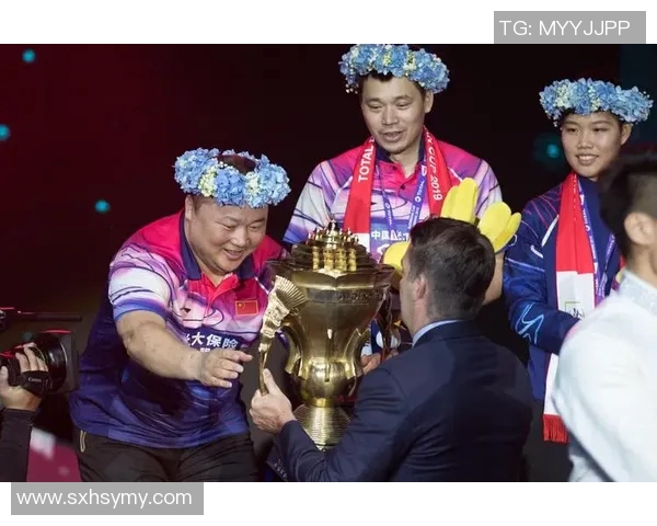 杭州羽毛球队实力对比深度解析与未来发展趋势探讨